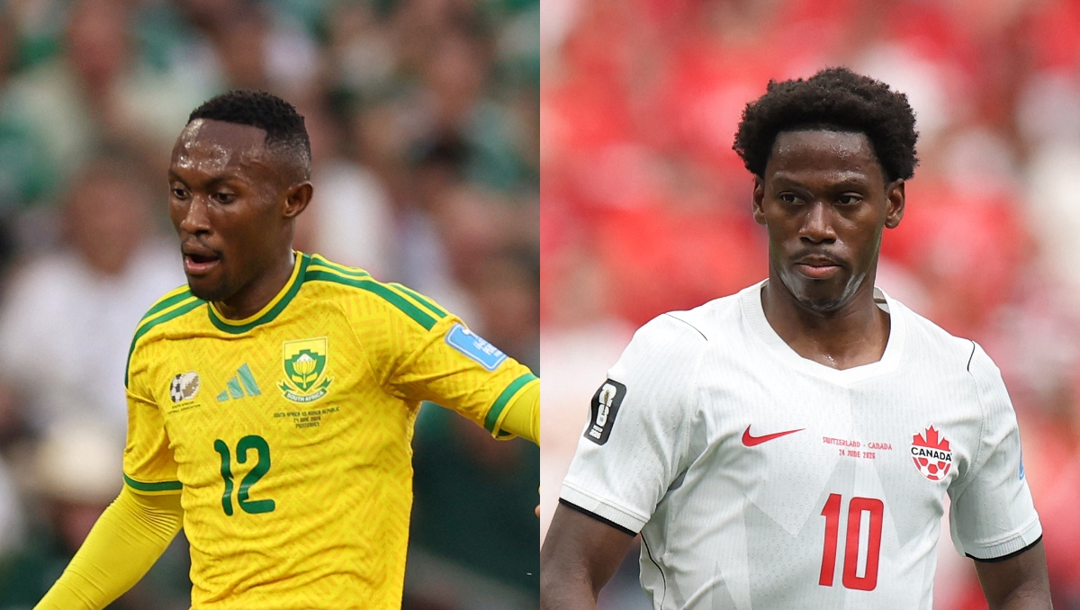 Partidos del Mundial 2026 mañana domingo 28 de junio: Horarios, canales y dónde ver EN VIVO (AFP)