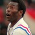 Pelé en un fotograma de ‘Escape a la victoria’