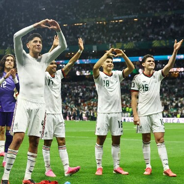 ¿Quién podría ser el rival de México en los Dieciseisavos de Final del Mundial 2026?