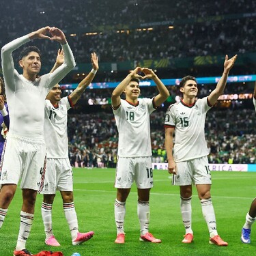 ¿Quién podría ser el rival de México en los Dieciseisavos de Final del Mundial 2026?