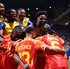La República Democrática del Congo logra el pase a Dieciseisavos de Final del Mundial 2026 al derrotar a Uzbekistán.