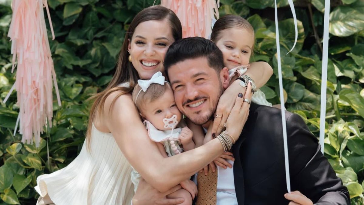 A través de un tierno video en Instagram, Mariana Rodríguez Cantú compartió el nombre de la nueva "princesa". Especial