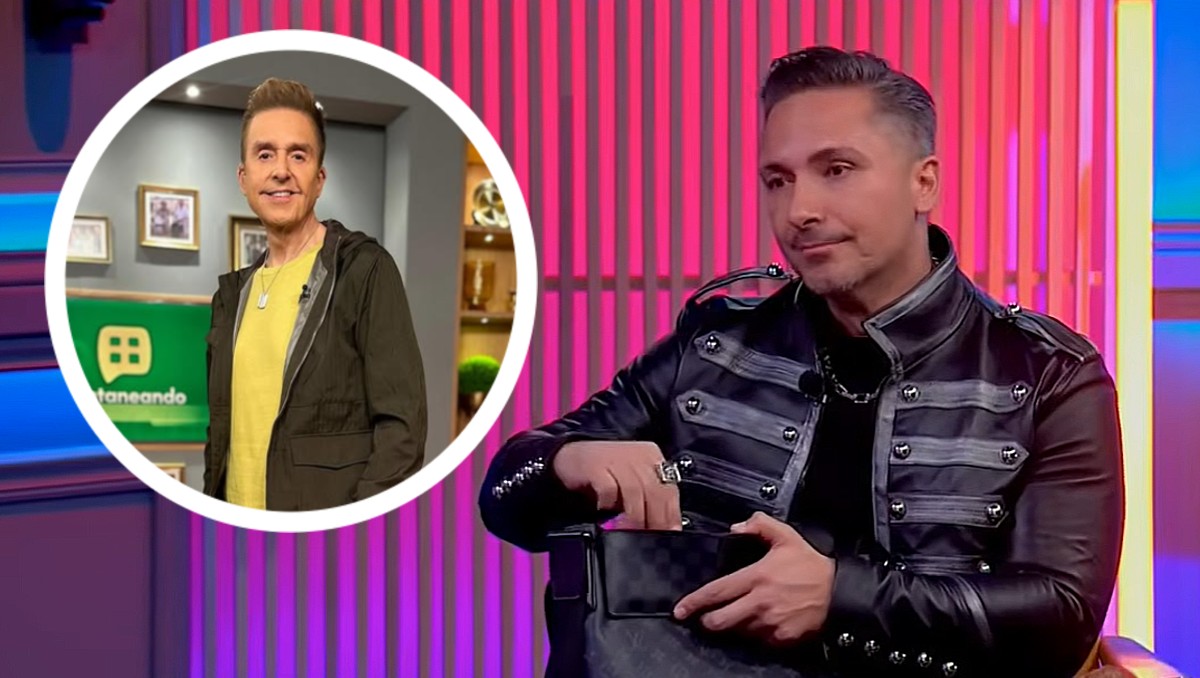 Alex Bisogno muestra las últimas pertenencias de Daniel Bisogno (El Minuto Que Cambió Mi Destino)