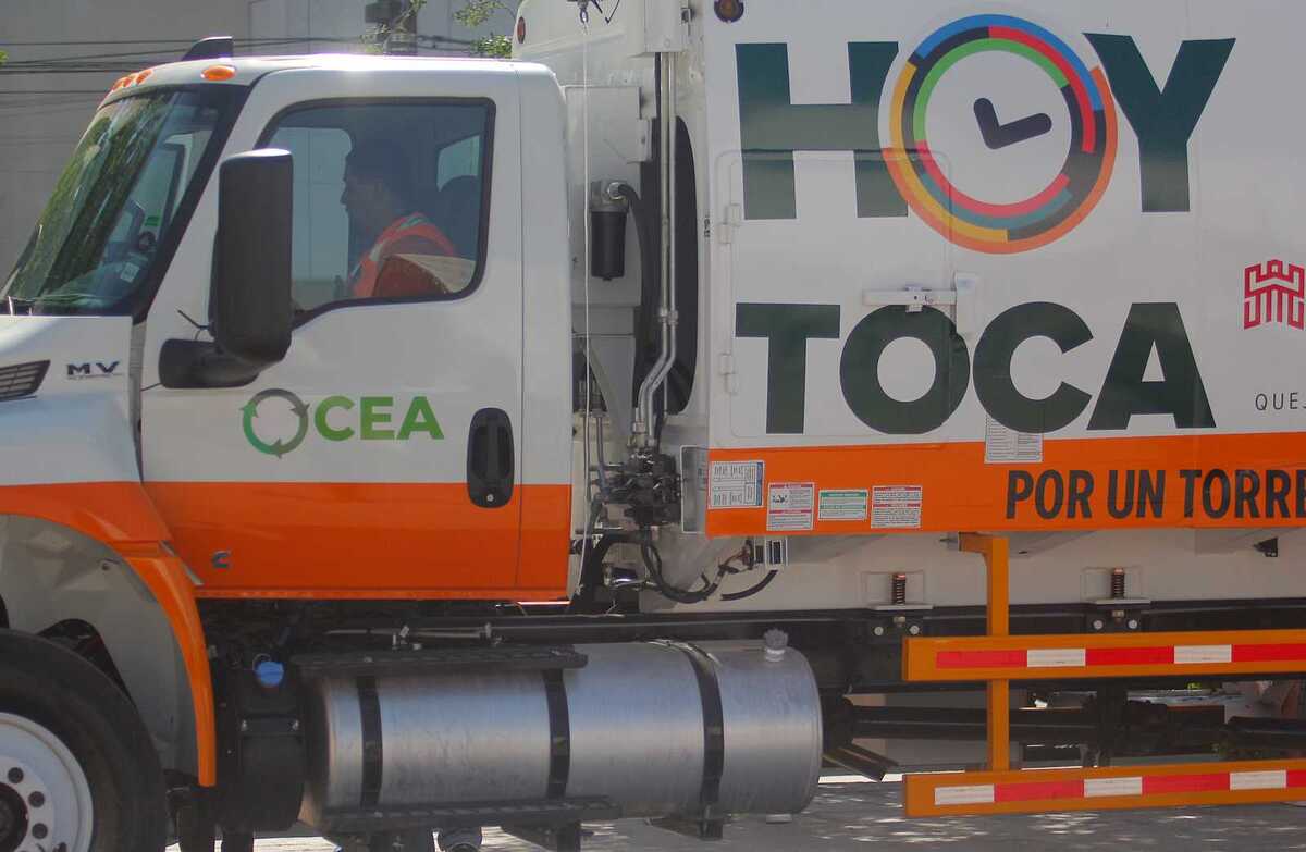 Luego del arranque de la nueva concesionaria Eco Urbano Ambiental, el municipio pondrá en marcha una app de atención ciudadana.| Manuel Guadarrama.