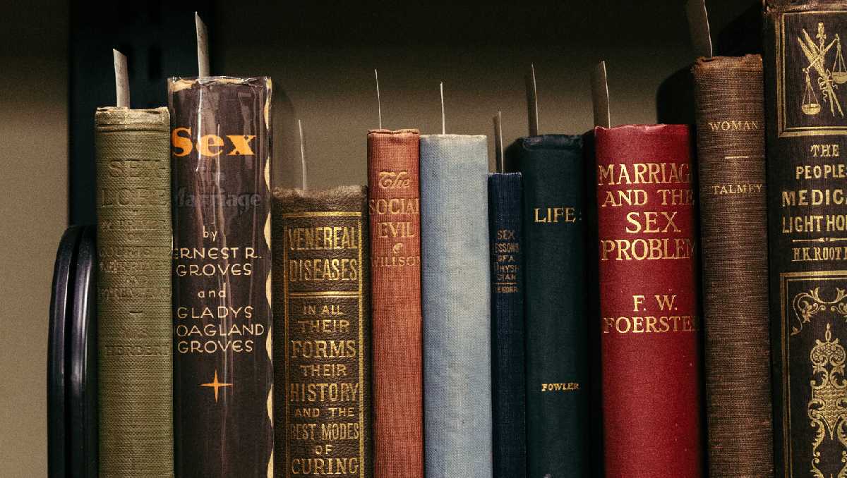 Benjamin Franklin fundó la biblioteca en 1731 como un proyecto para acercar el conocimiento a los estadunidenses. | Foto: NYT