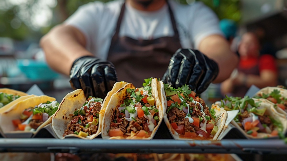 La competencia deportiva puede elevar hasta 5% la demanda de carne. | Foto: Especial.