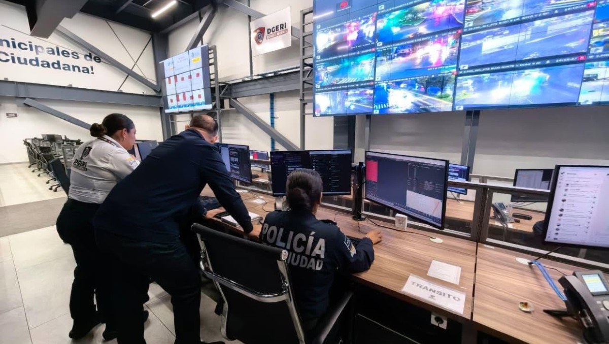 Cualquier situación se puede reportar al 911. | Foto: Especial