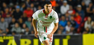Erick Gutiérrez llegaría al vestuario de Toluca y no a Santos Laguna de cara al Apertura 2026 de la Liga MX.
