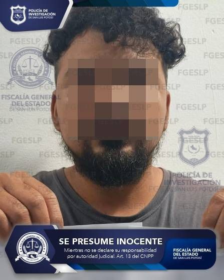 Fiscalía de SLP imputa por homicidio calificado a implicado en emboscada a la Guardia Civil Estatal | Foto: Especial