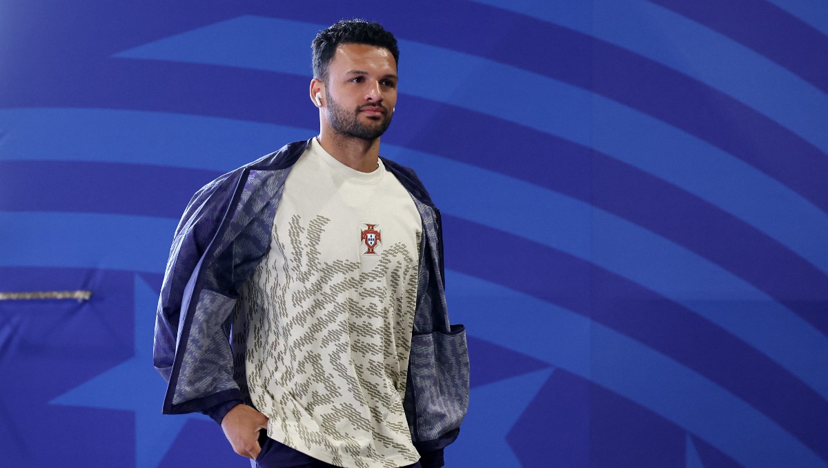 Gonçalo Ramos llegaría a Milan como el fichaje más caro de su historia