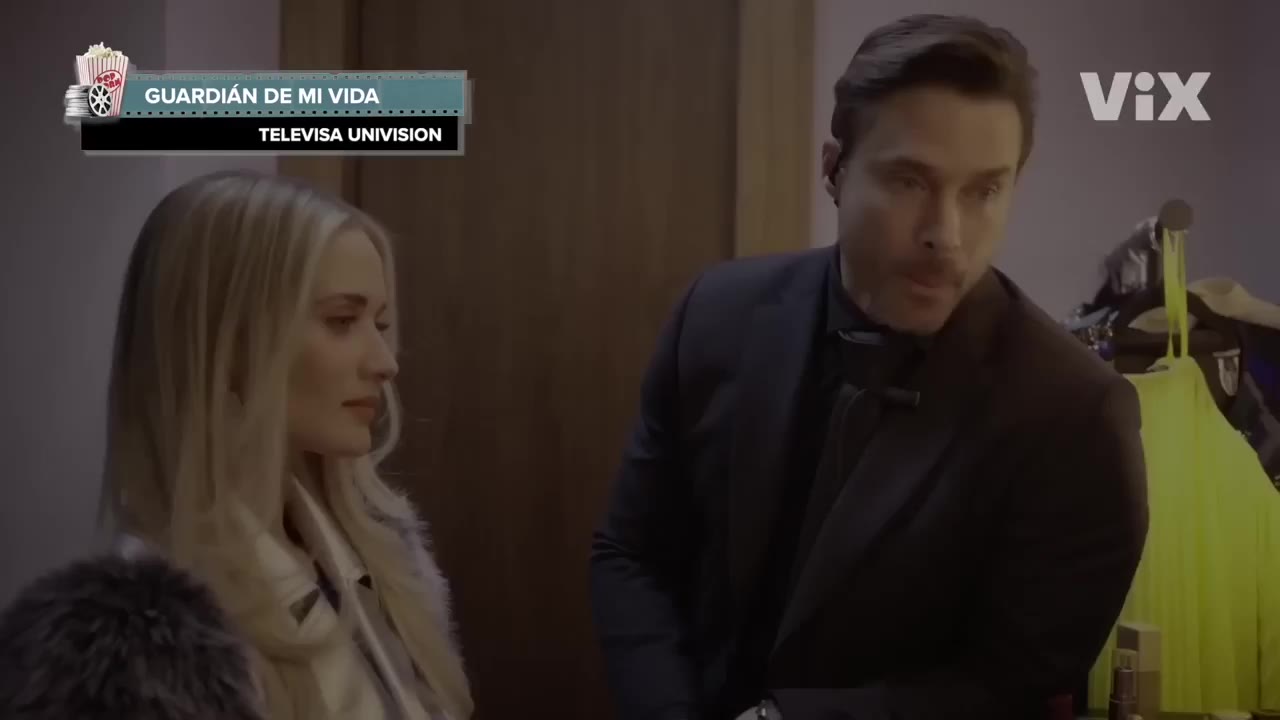 Guardián de mi vida: telenovela de Silvia Navarro que tienes que ver | Susana y Álvaro en Milenio