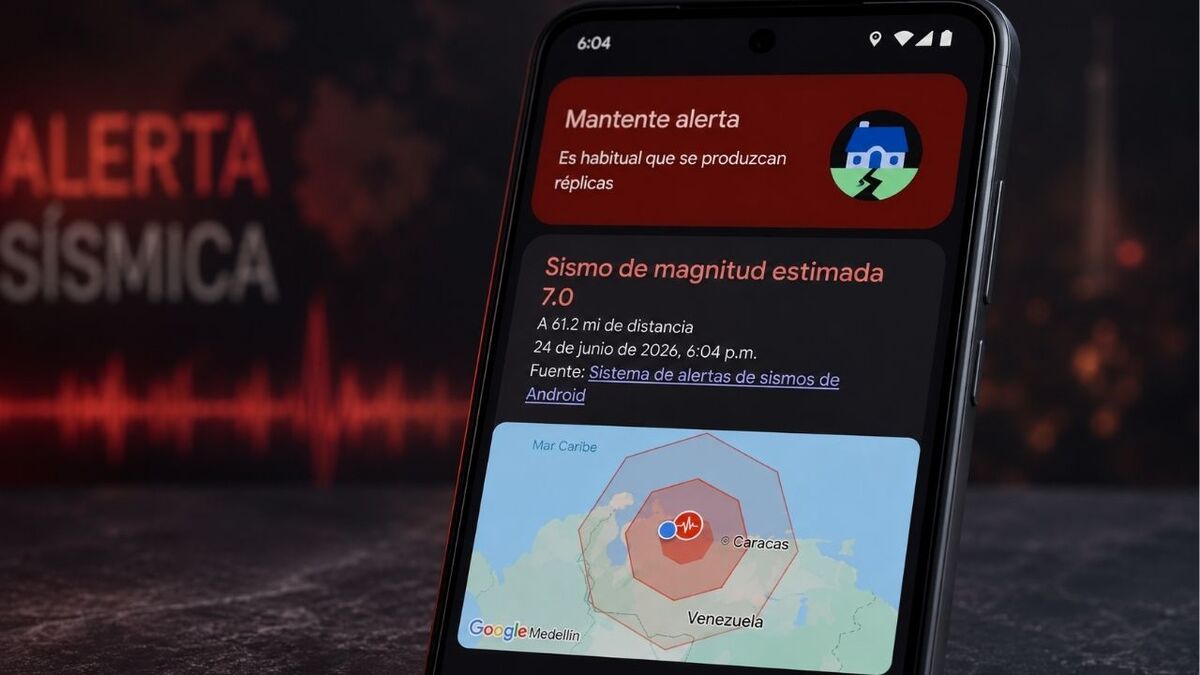 Guía rápida para activar la alerta sísmica de Google hoy | PASO A PASO
