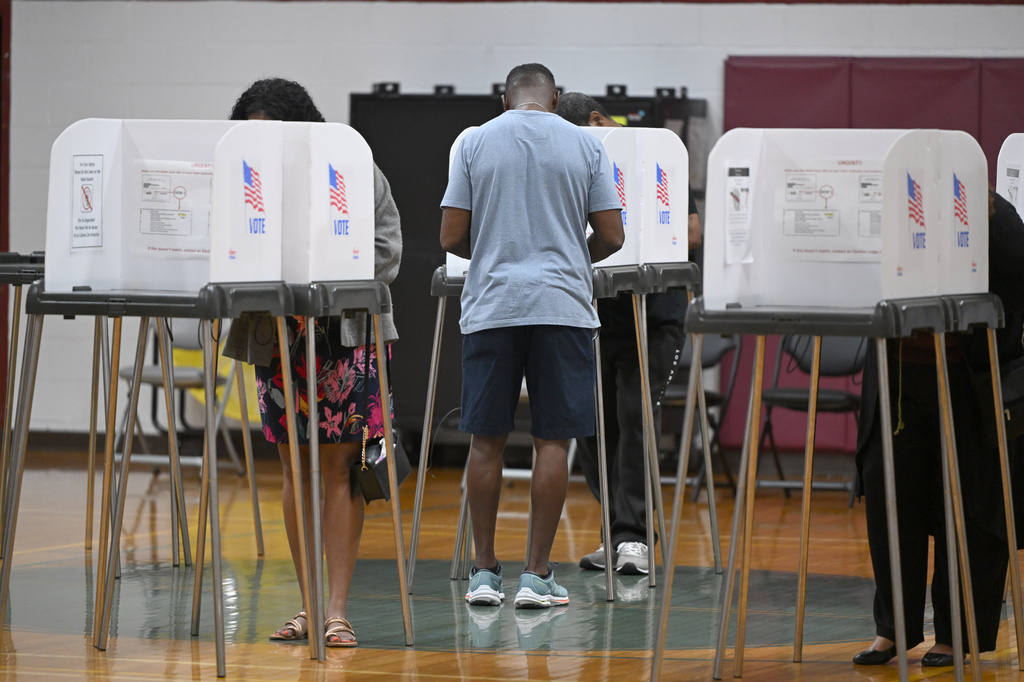 Israel habría interferido en elecciones de varios continentes | Foto: AP.