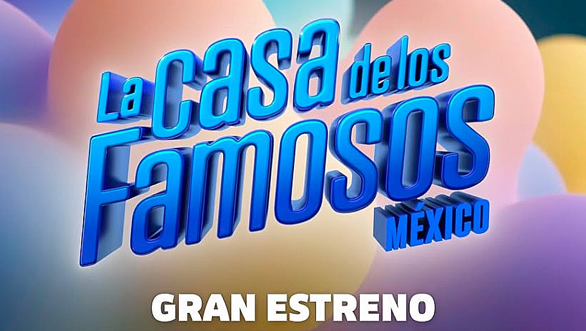 La Casa de los Famosos 2026 (IG: lacasadelosfamososmx)
