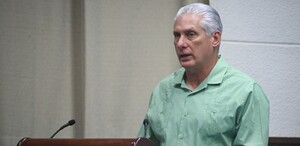 El mandatario de La Habana reprobó los intentos enemigos por perjudicar el régimen cubano