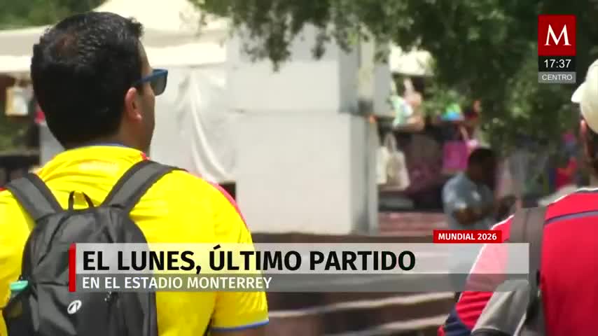 Mil visitantes descubren que Monterrey no es solo fútbol, es la hospitalidad que enamora