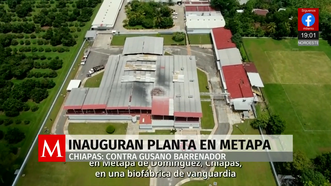 Milenio Noticias, 27 de junio de 2026