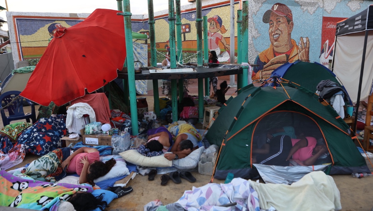 News Venezuela IN VIVO