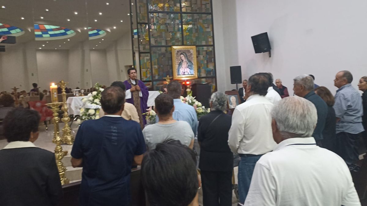 Muchas personas encuentran en la Iglesia Anglicana un espacio donde no se sienten juzgadas. | Rocío Hernández