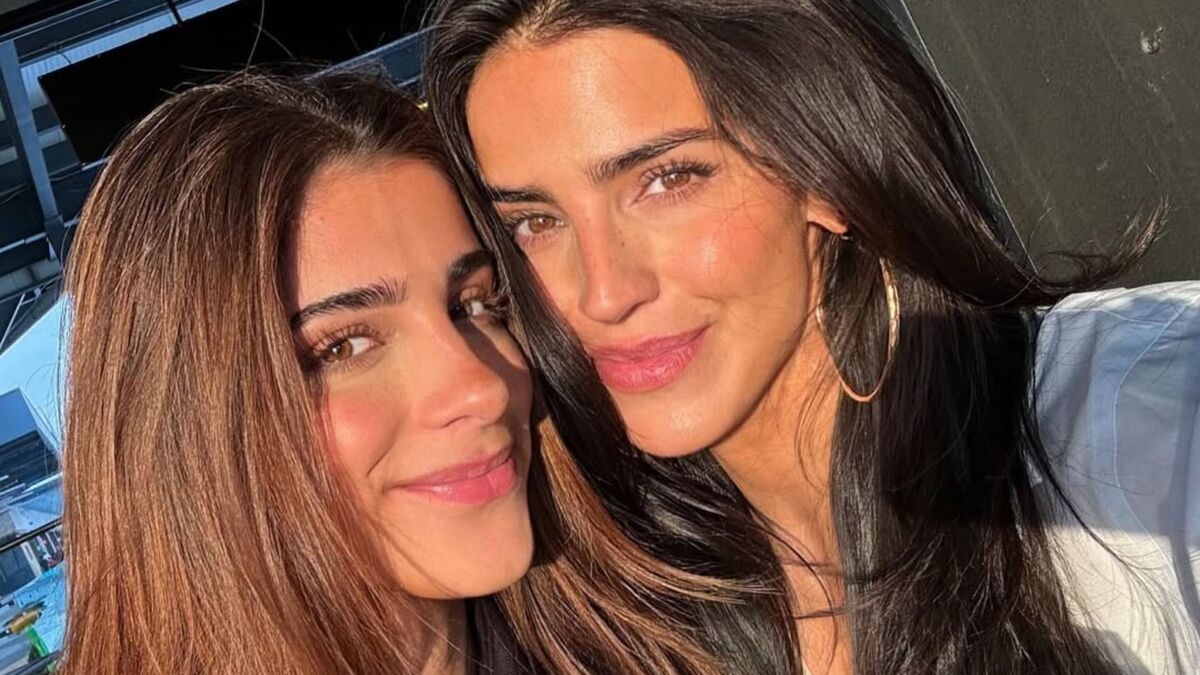 ¿Por qué Bárbara de Regil no abortó en su adolescencia?