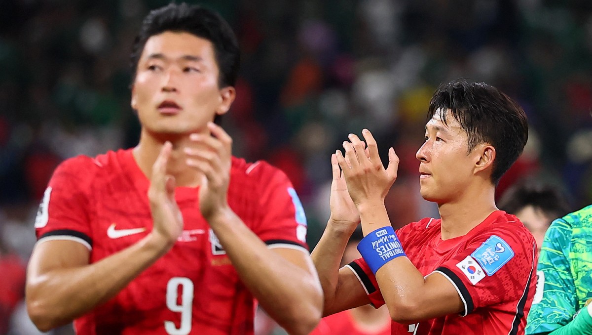 Presidente de Corea del Sur pide una investigación gubernamental por la eliminación del Mundial 2026 (Reuters)