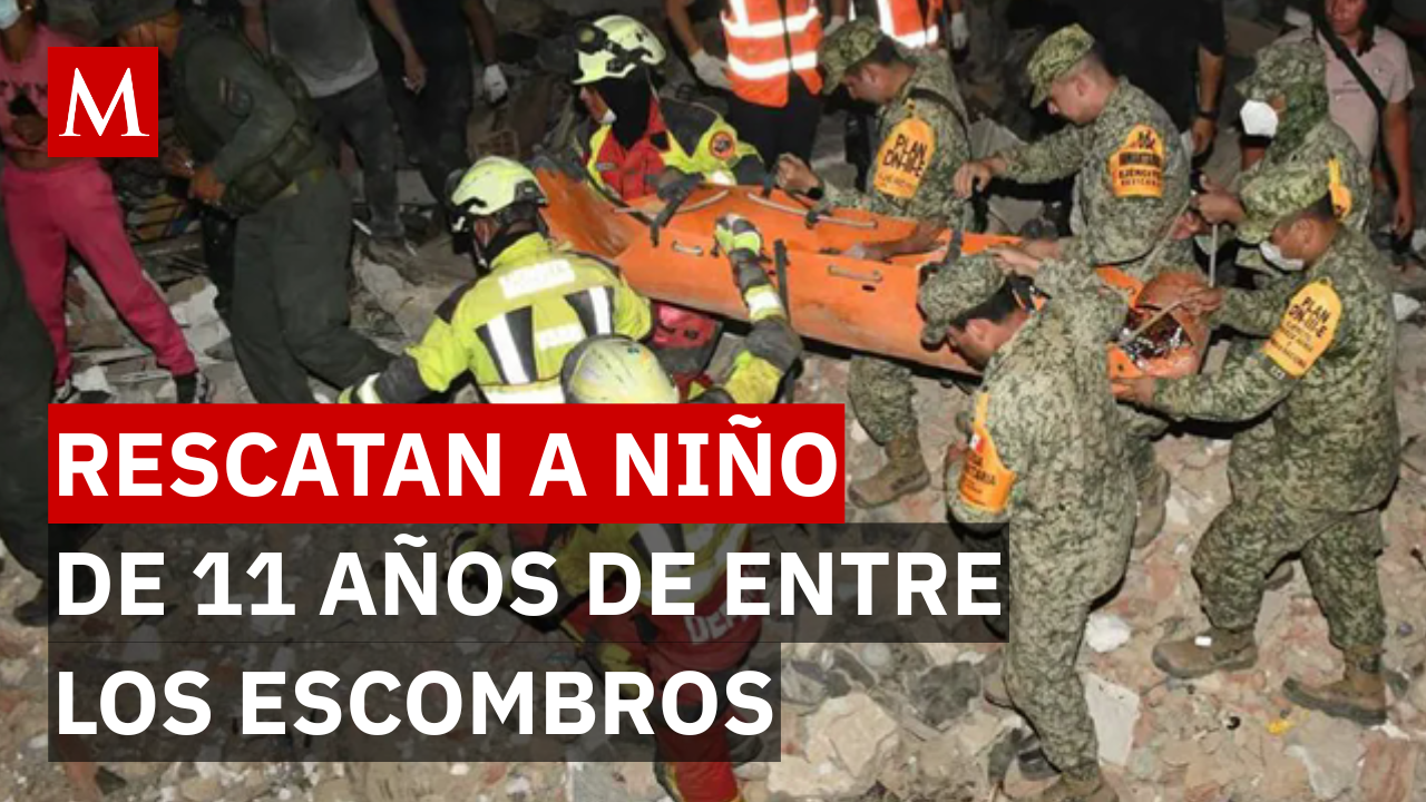 "Cada vida es esperanza": Delcy Rodríguez comparte el rescate que conmueve al mundo entero