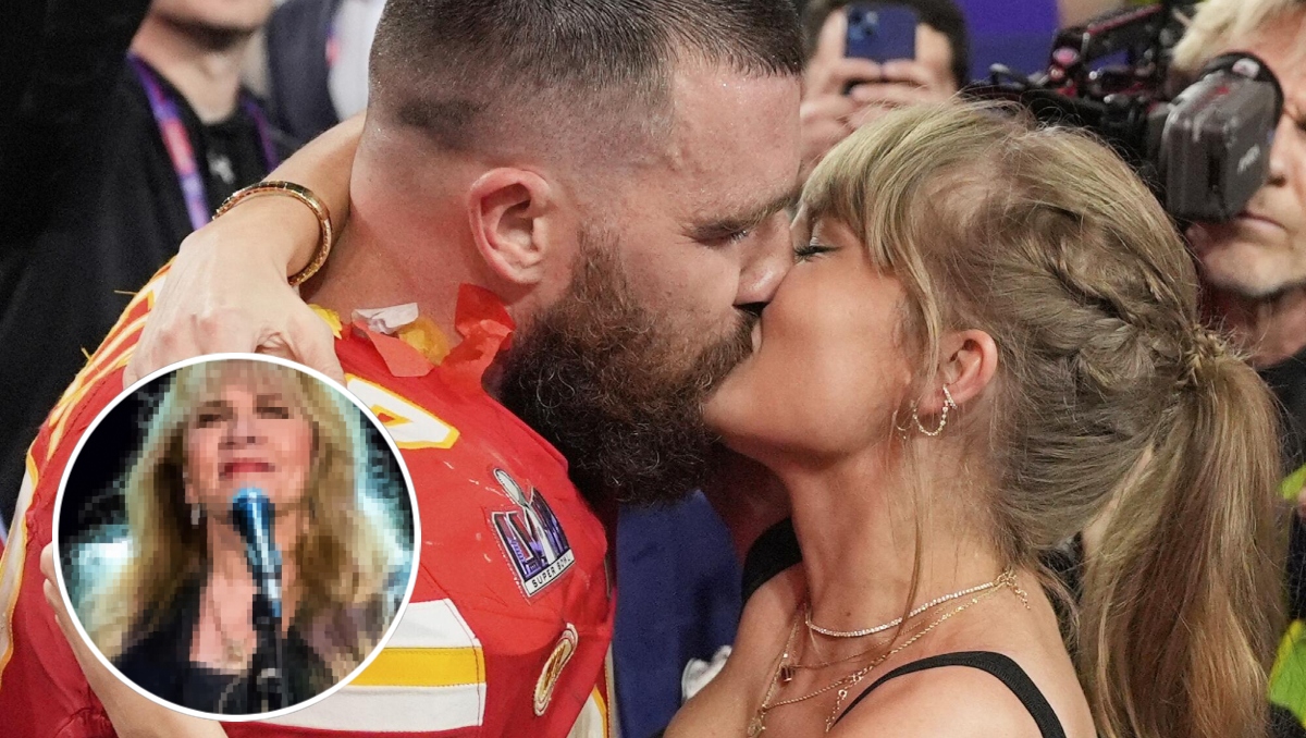 ¿Qué artista cantará en la boda de Taylor Swift y Travis Kelce?