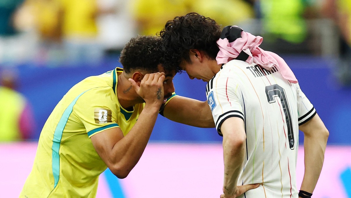 Brasil y Japón protagonizaron un cerrado duelo en los Dieciseisavos de Final del Mundial 2026 (Reuters)