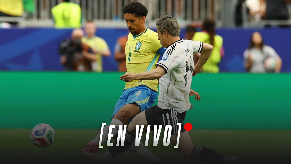 Sigue el Brasil vs Japón EN VIVO | Dieciseisavos de Final del Mundial 2026 (Reuters)