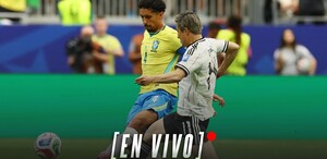 Sigue el Brasil vs Japón EN VIVO, partido de Dieciseisavos de Final del Mundial 2026.