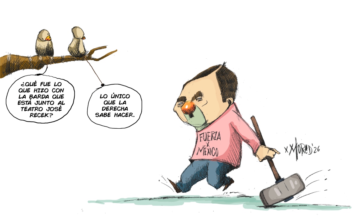 Como Milei