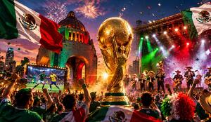 Conciertos gratis en la Ciudad de México | IA M2