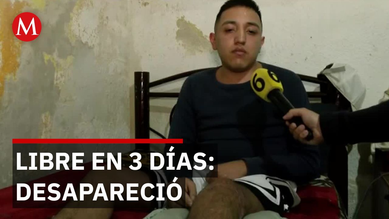 Conductor atropelló a Yair y quedó libre en 3 días, ahora desapareció sin pagar indemnización