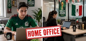 Por decreto oficial se tomarán medidas especiales de teletrabajo para el 30 de junio de 2026  | IA Discover