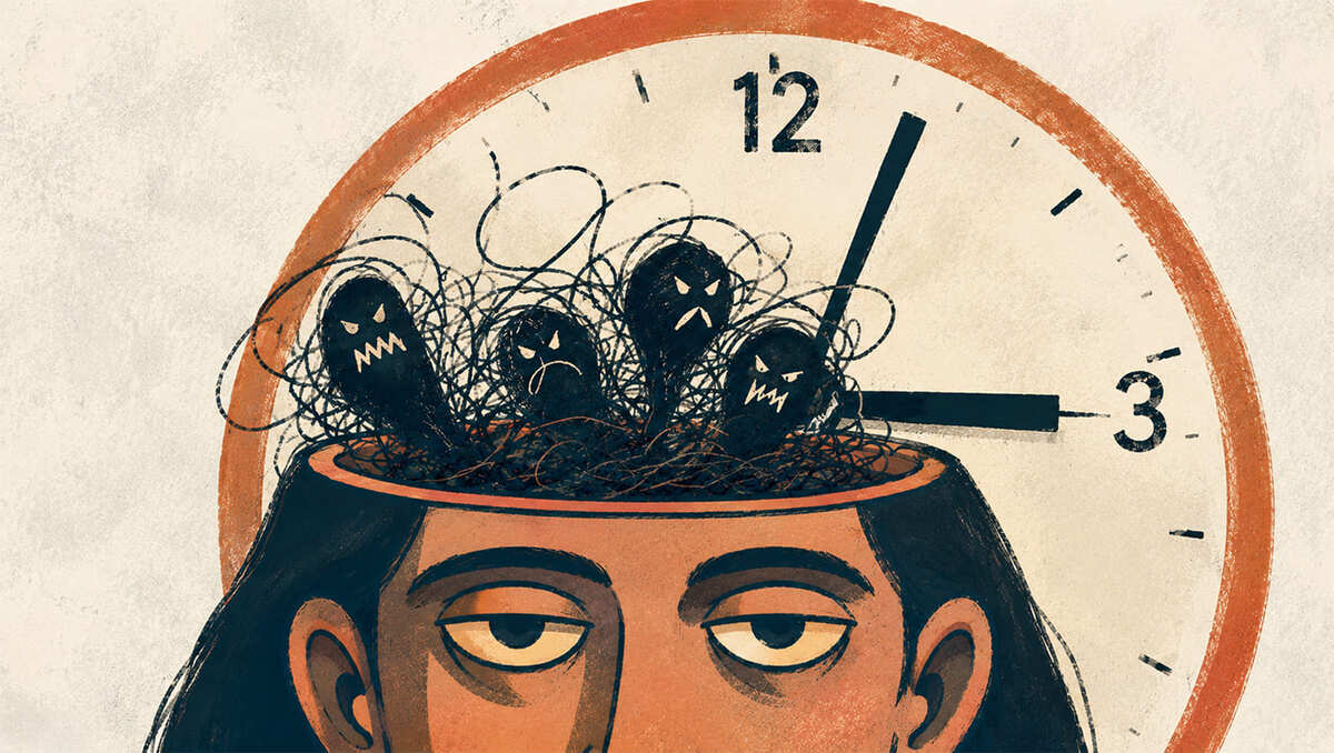 Existen diversas maneras de evitar la procrastinación | Luis Morales