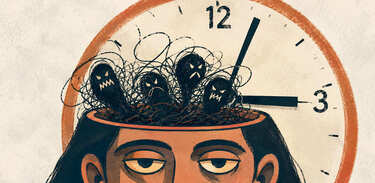 Existen diversas maneras de evitar la procrastinación | Luis Morales