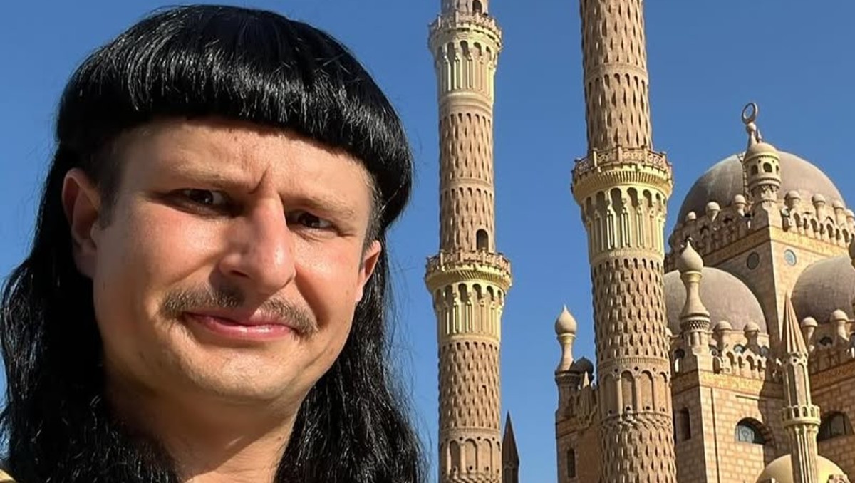 El cantante cumpliría años este lunes. | Especial