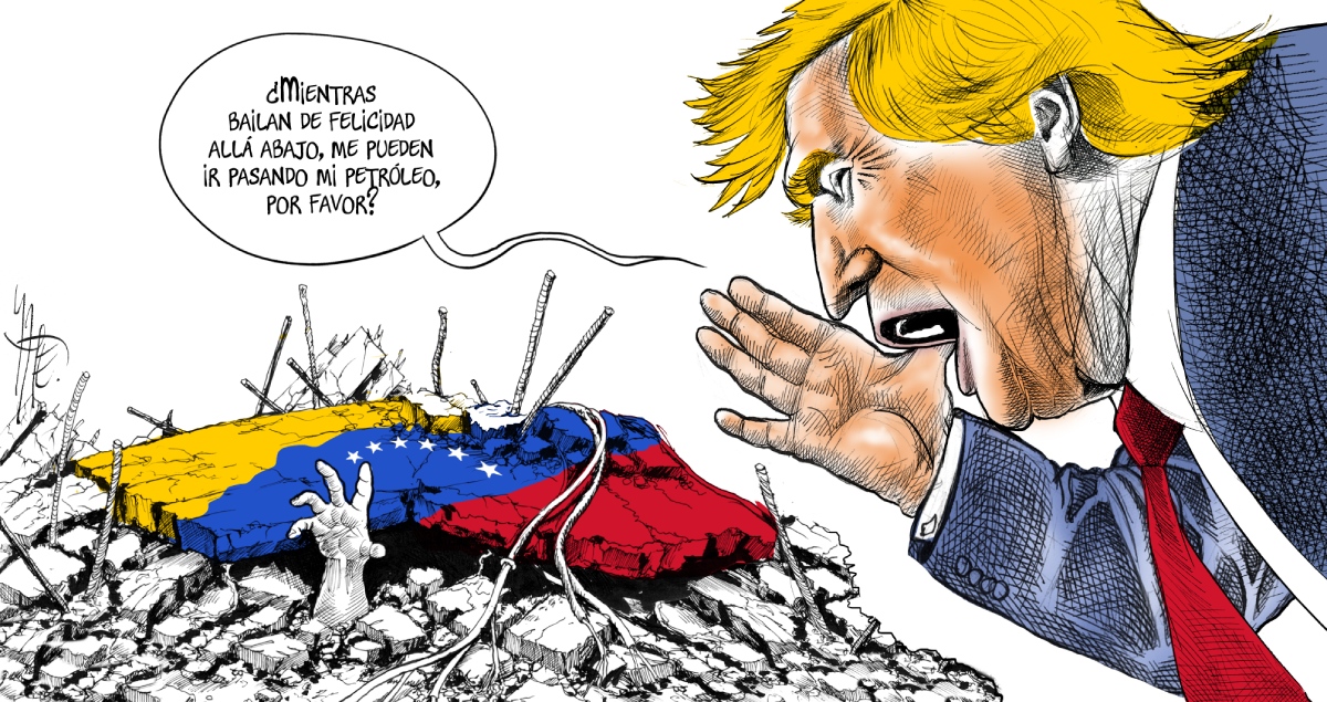 El más solidario