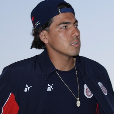 Erick Gutiérrez será refuerzo del Toluca para el próximo torneo en la Liga MX.