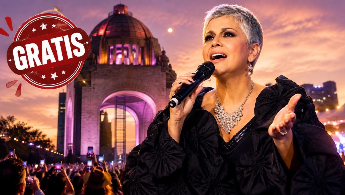 ¿Cuándo ver a Eugenia León gratis en la Feria del Amaranto? | IA DISCOVER