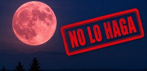 Así funciona la energía durante la Luna de Fresa 2026