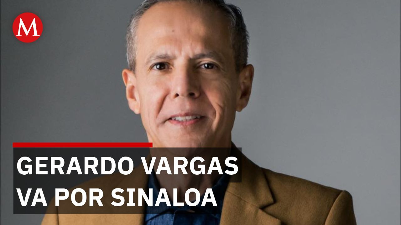 Gerardo Vargas asegura que él e Imelda Castro son los únicos limpios de vínculos con Rocha