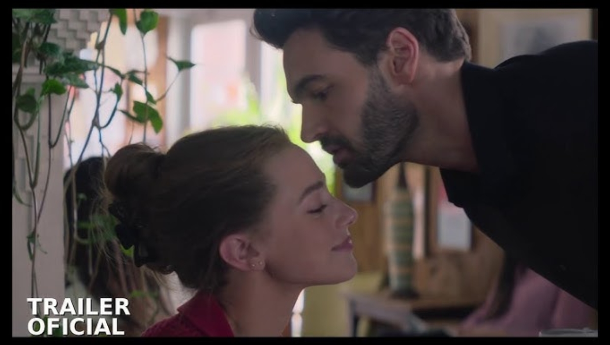 'La hipótesis del amor' imagen del tráiler oficial (Foto: Captura de Pantalla Youtube Prime Video)