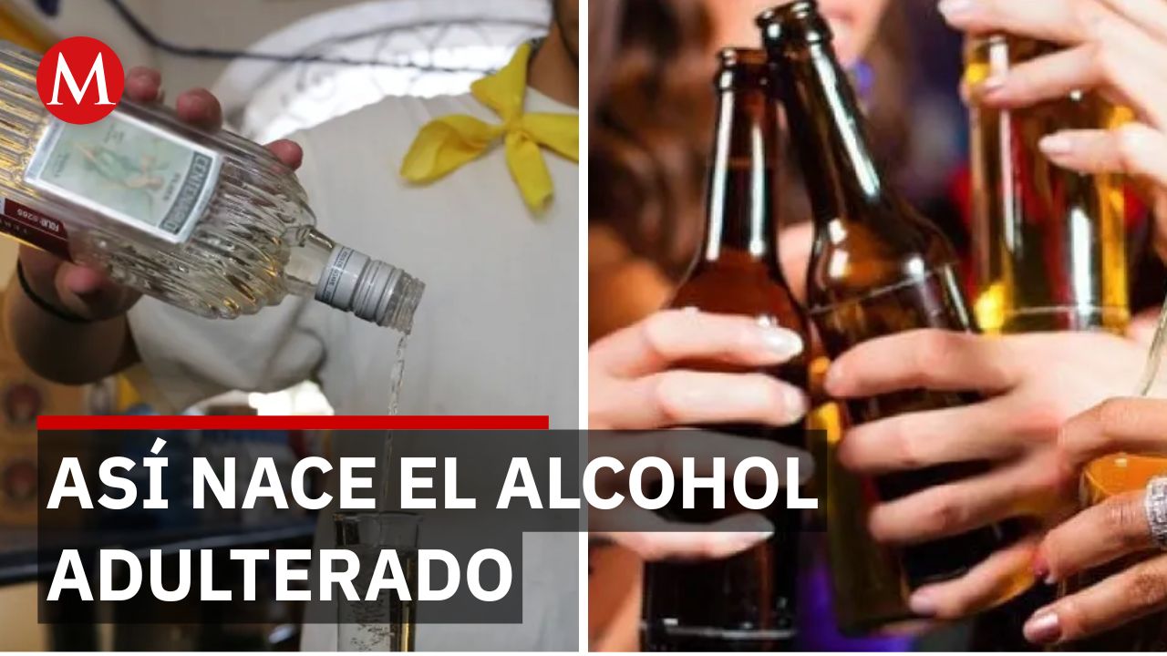 Investigación revela el destino incierto de botellas recicladas