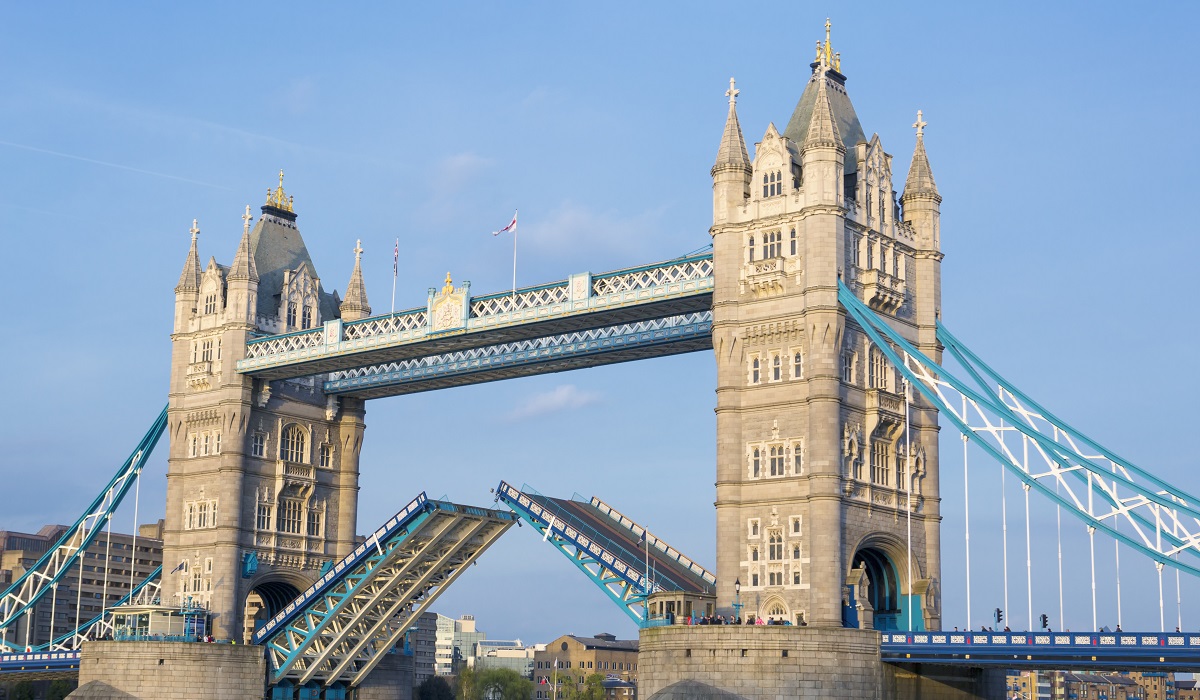 La contienda se llevó a cabo en Inglaterra. (Magnific)
