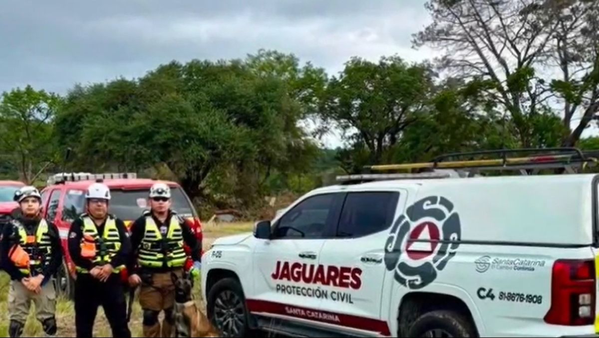 La corporación viajará a La Guaira | Especial