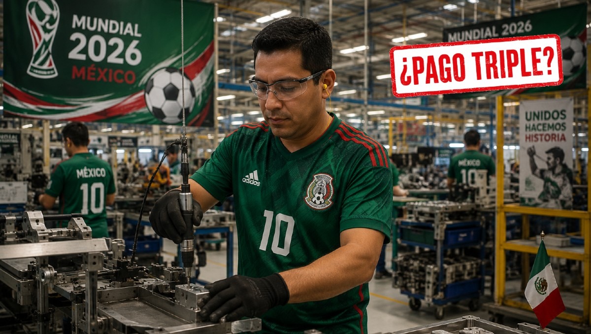 La ley establece los pagos especiales que les corresponden a los trabajadores y cuándo | IA Discover