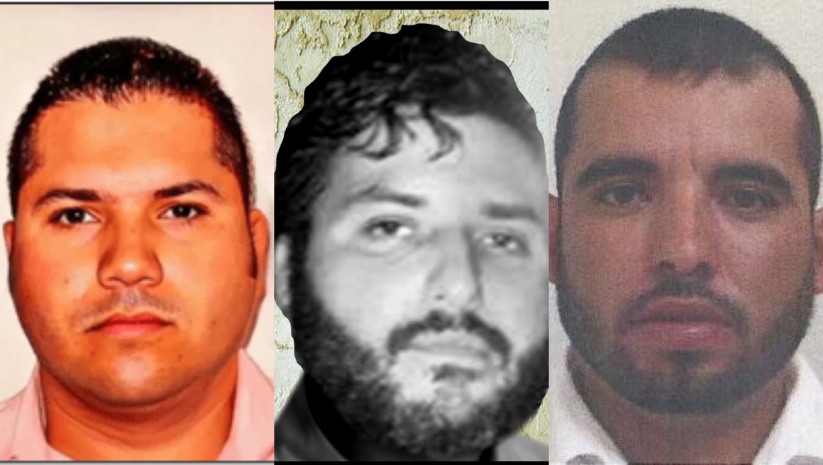 Los líderes criminales han sumado fuerzas para combatir a Los Chapitos en el noroeste del país | Especial