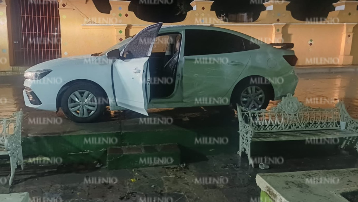 Matan a balazos a joven en Petlalcingo, Puebla | Jesús Zavala
