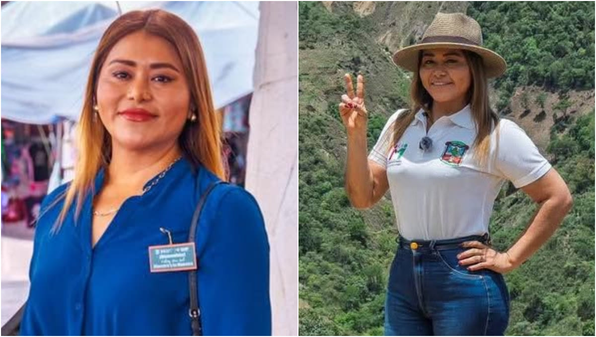 Micaela Manzano Martínez es egresada de la UAGro. | Especial